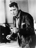 Birdman Of Alcatraz  Burt Lancaster  1962