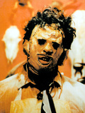 The Texas Chainsaw Massacre  Gunnar Hansen  1974