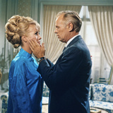 Madigan  Inger Stevens  Richard Widmark  1968