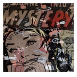 Journey into Mystery