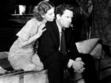 Man's Castle  Loretta Young  Spencer Tracy  1933