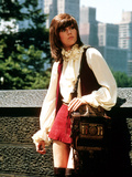 Klute  Jane Fonda  1971