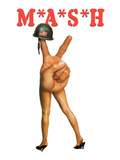 Mash (AKA M*A*S*H)  1970