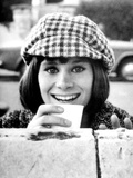 The KnackAnd How To Get It  Rita Tushingham  1965
