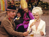 King Of Hearts  (AKA Le Roi De Coeur)  1966