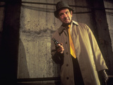 The Taking Of Pelham One Two Three  Walter Matthau  1974