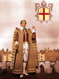 Henry V  Laurence Oliver  1944