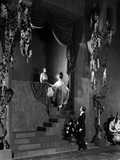 Way Down East  Lillian Gish  Lowell Sherman  1920