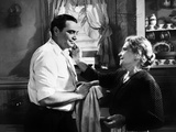 Marty  Ernest Borgnine  Esther Minciotti  1955