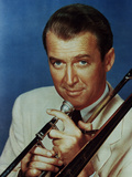 The Glenn Miller Story  James Stewart  1954