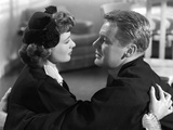 Thirty Seconds Over Tokyo  Phyllis Thaxter  Van Johnson  1944
