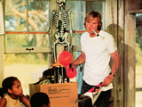 Conrack  Tina Andrews  Jon Voight  1974