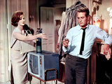 Sweet Bird Of Youth  Geraldine Page  Paul Newman  1962