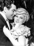 Belle Of The Nineties  Johnny Mack Brown  Mae West  1934