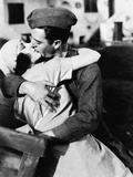 The Big Parade  Renee Adoree  John Gilbert  1925