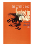 Fantastic Voyage  1966