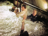 Earthquake  Charlton Heston  George Kennedy  1974