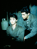 Diary Of Anne Frank  Millie Perkins  Richard Beymer  1959
