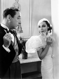 Flying Down To Rio  Franklin Pangborn  Dolores Del Rio  1933