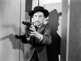 Jesse James  John Carradine As Bob Ford  1939