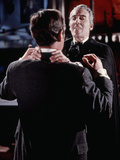 Dracula: Prince Of Darkness  Francis Matthews  Christopher Lee  1966