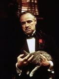 The Godfather  Marlon Brando  1972