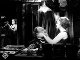 The Blue Angel  (AKA Der Blaue Engel)  Emil Jannings  Marlene Dietrich  1930