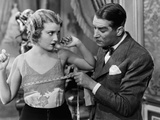 Love Me Tonight  Jeanette MacDonald  Maurice Chevalier  1932