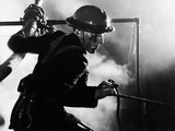 Fires Were Started  1943
