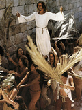 Jesus Christ Superstar  Ted Neeley  1973