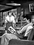 The Big Knife  Ida Lupino  Jack Palance  1955