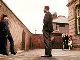 To Sir With Love  Sidney Poitier  1967