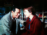 The Trouble With Harry  John Forsythe  Shirley MacLaine  1955