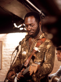 Super Fly  Curtis Mayfield  1972