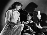 Little Women  Katharine Hepburn  Frances Dee  1933
