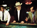 Harry And Tonto  Art Carney  1974