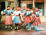 Till The Clouds Roll By  June Allyson  Ray McDonald  1946