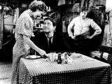 Man's Castle  Loretta Young  Spencer Tracy  Marjorie Rambeau  1933