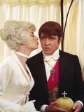 King Of Hearts  (AKA Le Roi De Coeur)  Francoise Christophe  Alan Bates  1966