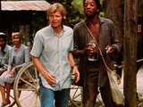 Conrack  Jon Voight  Paul Winfield  1974