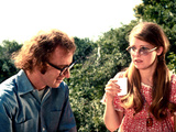 Bananas  Woody Allen  Louise Lasser  1971