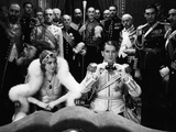 The Love Parade  Jeanette MacDonald  Maurice Chevalier  1929