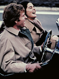 Love Story  Ryan O'Neal  Ali MacGraw  1970