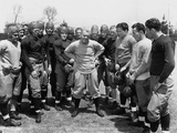 Knute Rockne All American  Pat O'Brien  1940