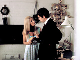 The Long Goodbye  Nina Van Pallandt  Elliott Gould  1973