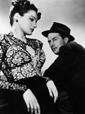 The Lost Weekend  Doris Dowling  Ray Milland  1945