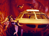 Fantastic Voyage  1966