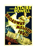 Broadway Melody Of 1940  Eleanor Powell  Fred Astaire  1940