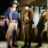 El Dorado  John Wayne  Christopher George  James Caan  1967