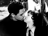 A Taste Of Honey  Paul Danquah  Rita Tushingham  1961